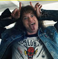 Joseph Quinn Isn't Expected to Be In 'Stranger Things' 5. We Really Think He Could Be.