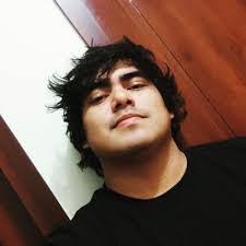 Carlos Cantos's Instagram, Twitter & Facebook