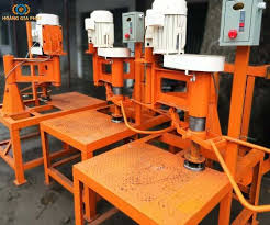 TOP Máy Mài Gạch Terrazzo Được Ưu Chuộng Năm 2024