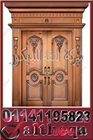 ابواب خشب داخلية وخارجية Wooden Door Design Wooden Main Door Design Door Design Wood