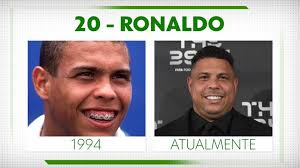 Covering every dribble, sidestep and volley of the seleção brasileira. Como Estao Os Campeoes Da Copa De 1994 Veja O Antes E Depois Da Selecao Do Tetra Com Fotos Selecao Brasileira Ge