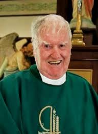 Former St. Joseph priest, 'Rory' Deane, dies at 86
