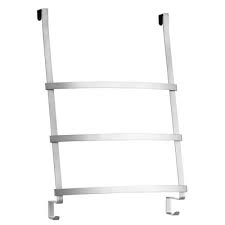 Standalone racks are a great option. Towel Racks Target