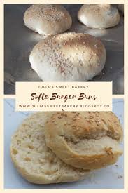 Diese Soften Burgerbrotchen Sind Schnell Vorbereitet Und Gebacken Sie Sind Soft Und Weich Und Mega Fluffig Wer Sie Einm Susse Backerei Burger Brotchen Rezepte