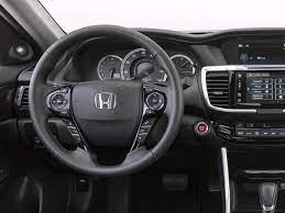 The 2017 honda accord sport is bursting at the seams with fun features—and its sleek styling will have you turning heads, too. Used 2017 Honda Accord Sport Sedan 4d Prices Kelley Blue Book