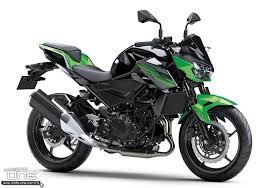 2019 Kawasaki Z400 Super Bikes Kawasaki New Motorcycles