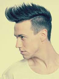 45 Tough Looking Fade Hairstyles For Men Her Canvas Hair Styles Undercut Hairstyles Mens Hairstyles Short