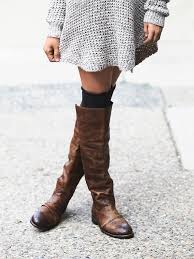 Free People Darwyn Tall Boot Fashion Winter Fashion My Style