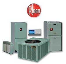 A two and a half ton 15 seer rheem heat pump costs around 2800. Rheem Air Conditioning Air Conditioner Repair Cape Coral Florida
