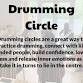 Mandala Holistics Drumming Circle event image