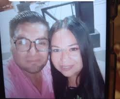 Se buscan por malapaga leslie rubio y josue segundo