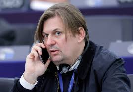 AfD-Mitarbeiter unter Spionageverdacht