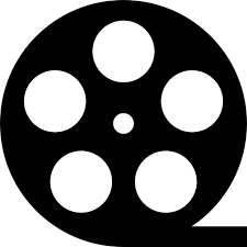 Film Free Vector Icons Designed By Fjstudio Free Icons Vector Icon Design Vector Free
