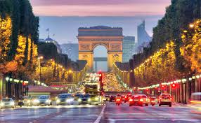 22 avenue george v, 75008 paris frankreich. Avenue Des Champs Elysees Travel Guidebook Must Visit Attractions In Paris Avenue Des Champs Elysees Nearby Recommendation Trip Com
