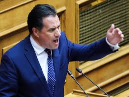 Συνδρομή σε αυτήν την τροφοδοσία rss. Adwnis Gewrgiadhs Pagenews Gr