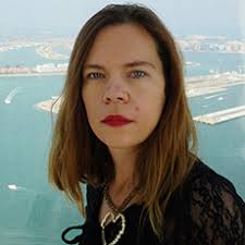 Authors of the map (2022 Additions)