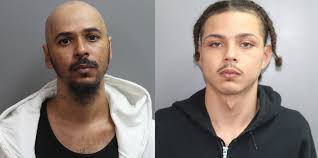 2 suspects arrested for October murder of 19-year-old man