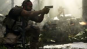 Call Of Duty Modern Warfare Takes In 600 Million In 3 Days