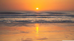 Here you can find the best beautiful sunrise wallpapers uploaded by our. Beach Sunrise Desktop Wallpaper Picserio Com Picserio Com