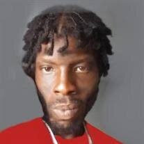 Darius Jonathan Maxwell Obituary