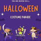 Halloween Costume Parade | Pizza Ranch - Pizza Ranch FunZone Arcade, 3130 Chestnut Pl Event Image
