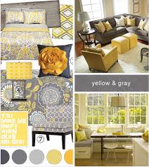 Yellow Gray Yellow Living Room Grey And Yellow Living Room Living Room Grey