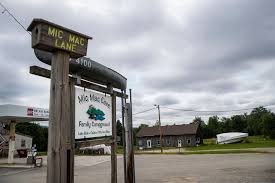 Union Maine Community