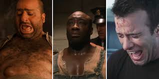 В Сети вспоминают кадры из фильмов, которые до сих пор не дают покоя. 15  вариантов — Лайфхакер