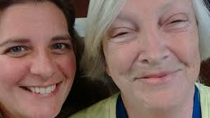 Fundraiser by Lisa Bunch : Help give Mom a resting place with her family