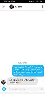 Regardless of one's gender, the basic tinder rules remain the same though, so i'm sure you can pick up a tip or two from this article as well! Questions To Ask A Girl On Tinder Copy Paste Database Zirby Tinder Made Easy