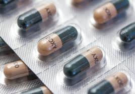 Image result for Doxycycline