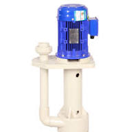 Sulfuric Acid Vertical Pump