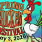 7th Annual Spring Chicken Festival