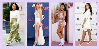 Over the years, heels have always had a special place in a woman's wardrobe. 15 White Heels Outfits That Ll Get All The Likes On Instagram