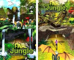 It depends on you to run fast as you can so that you escape the dangerous . Temple Final Jungle Endless Run 2018 Hero Run Oz Apk Download For Android Latest Version 1 1 Com Endlessstormstudio Templefinaljungleendlessrun