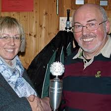 Die Sieger gehen einkaufen