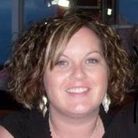 Becky Lyons-Standring