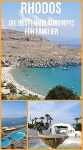 Rhodos (ródos, south aegean) , griechenland auf der karte. Coole Rhodos Tipps Top Aktivitaten Sehenswurdigkeiten Urlaub Reisen Griechenland Urlaub