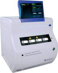 The cost of a pcr machine can vary enormously depending on your needs. The Convergys Poc Rt Pcr Covid 19 Testing Platform