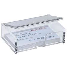 Impression de cartes de visite à bas prix chez l'imprimeur en ligne print o'clock le tout livré dans des délais de choc. Boite Cartes De Visite Jusqu A 90 X 58 Mm Acr Achat Vente Porte Carte 4004360980695 Soldes Sur Cdiscount Des Le 20 Janvier Cdiscount