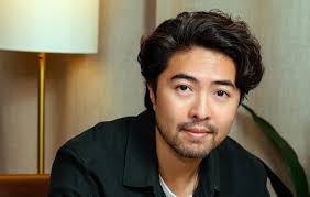 Conversations with David Chan