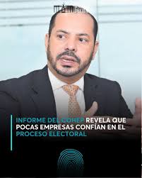 🟡| Según el más reciente informe del Cohep, 9 de cada 10 empresas no  confían en el proceso electoral.🗳️ ¿Por qué? Aquí los detalles👉  https://oncenoticias.hn/nacionales/elecciones-2025/cohep-informe-revela-que-pocas-empresas-confian-en-el-proceso  ...