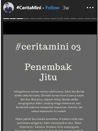 We did not find results for: Terkesan Romantis 5 Cerita Mini Ini Endingnya Ternyata Mengejutkan Citizen6 Liputan6 Com