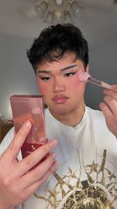 finishing touches for the perfect glam , • kosas cloudset powder  “feathery”, • patrick ta blush “out of office”, • nudestix x kevin kodra  highlighting balm “i dew”, • dior glow forever palette ...