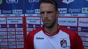Info video latest games statistics transfers. Anco Jansen En Jafar Arias Na Fc Emmen Pec Zwolle Rtv Drenthe