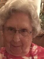 Virginia F. (Pancy) Clements Obituary