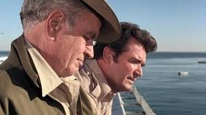 The Rockford Files (TV Series 1974-1980) — The Movie Database (TMDB)