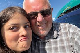 Ray Goodwin's canoeing the Great Glen