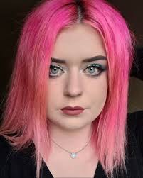 Help! I'm having an identity crisis. Feeling really down about myself  lately. I'm thinking if I dye my hair again I might feel better, but I've  also been told a lot that