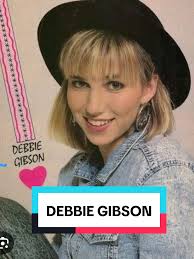 Debbie James The Singer